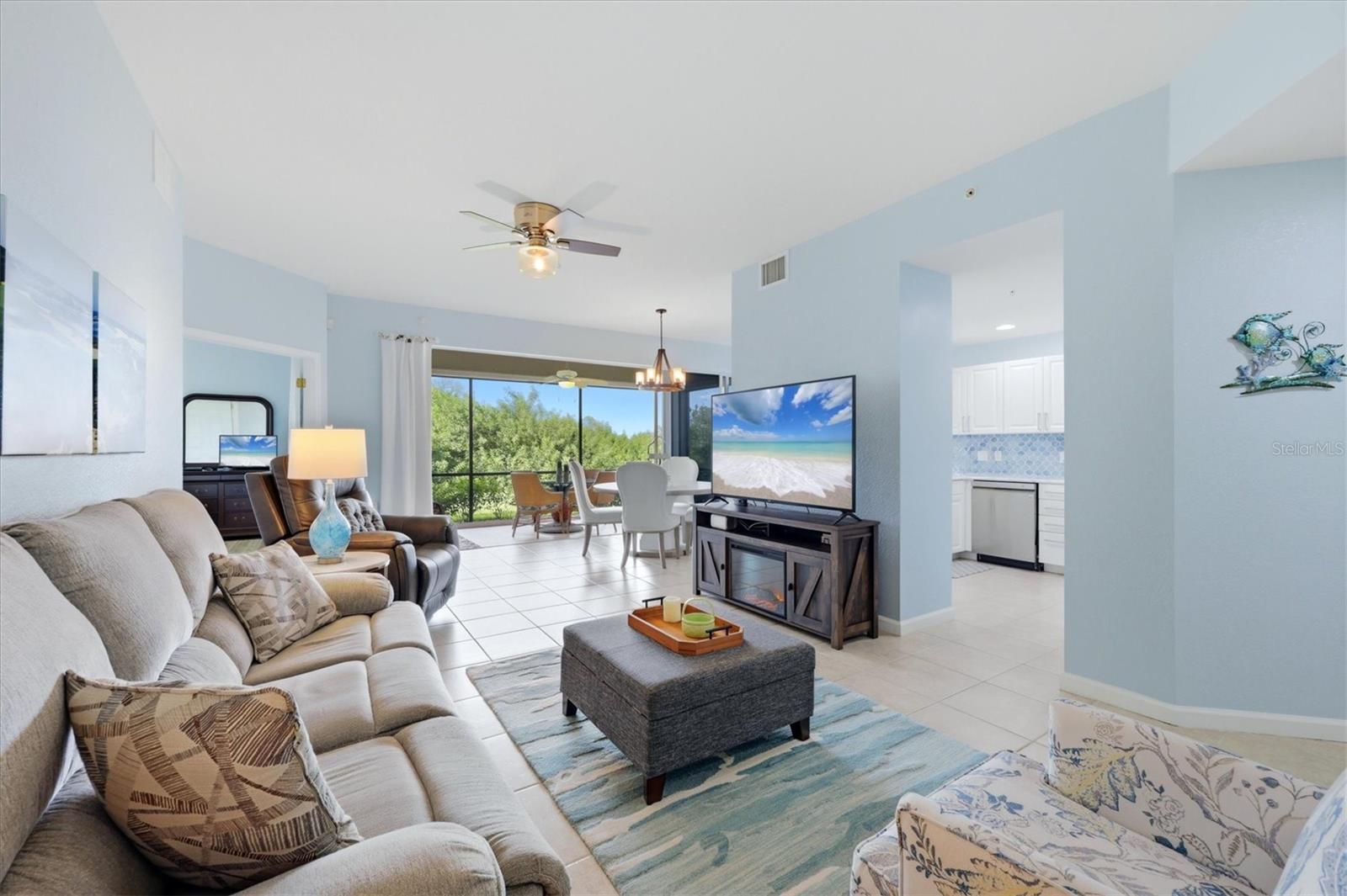 4679 Club Unit 102, Port Charlotte, FL 33953