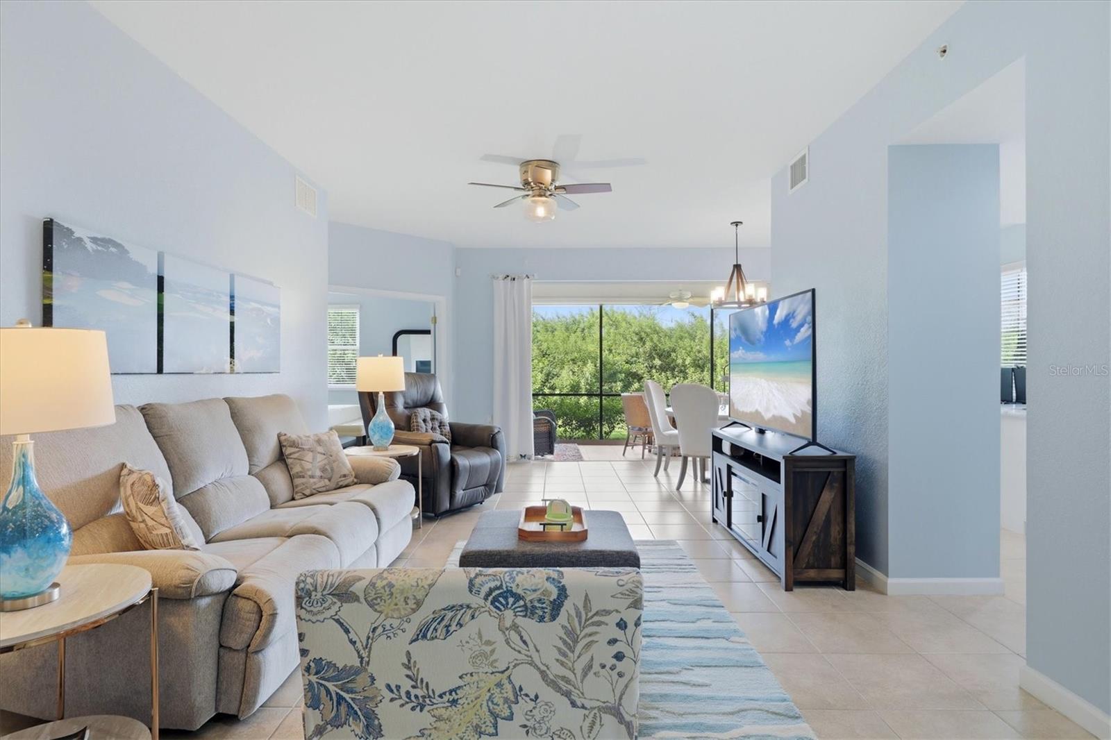 4679 Club Unit 102, Port Charlotte, FL 33953