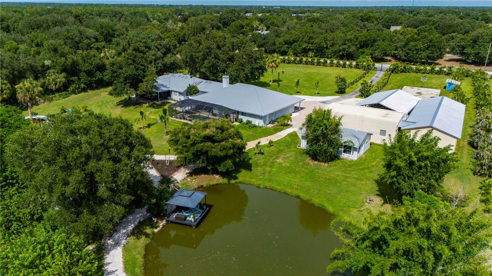 10789 Cypress Bend, Arcadia, FL 34269