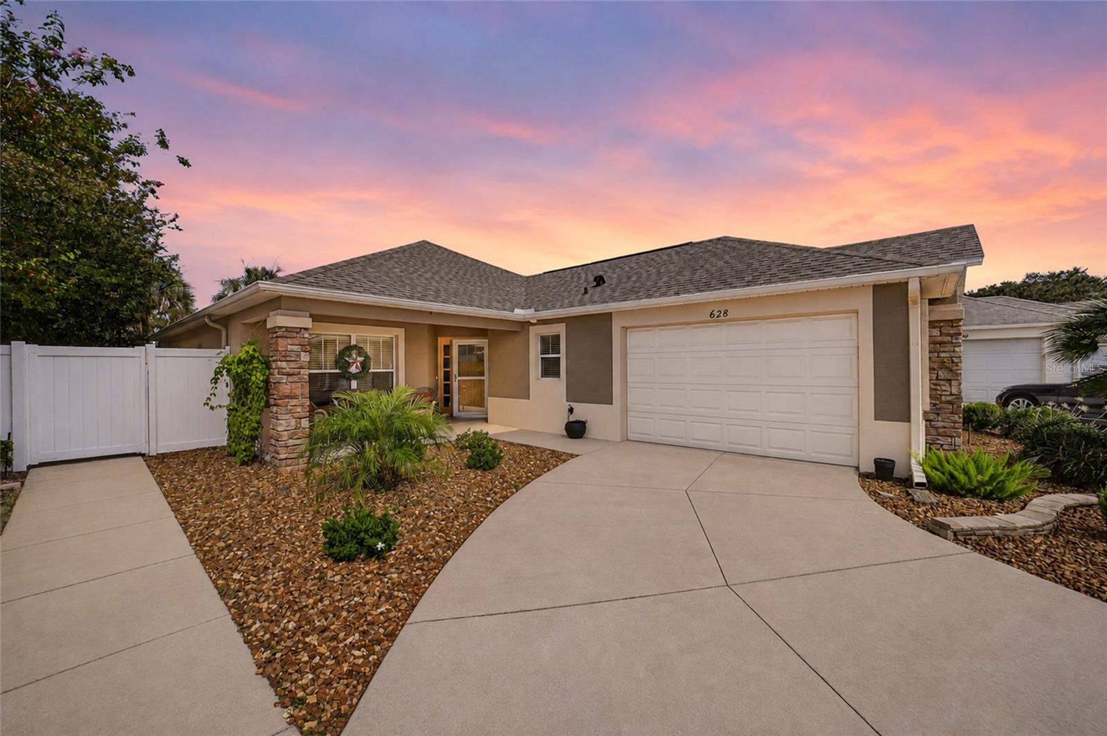 628 Bermudez, The Villages, FL 32162
