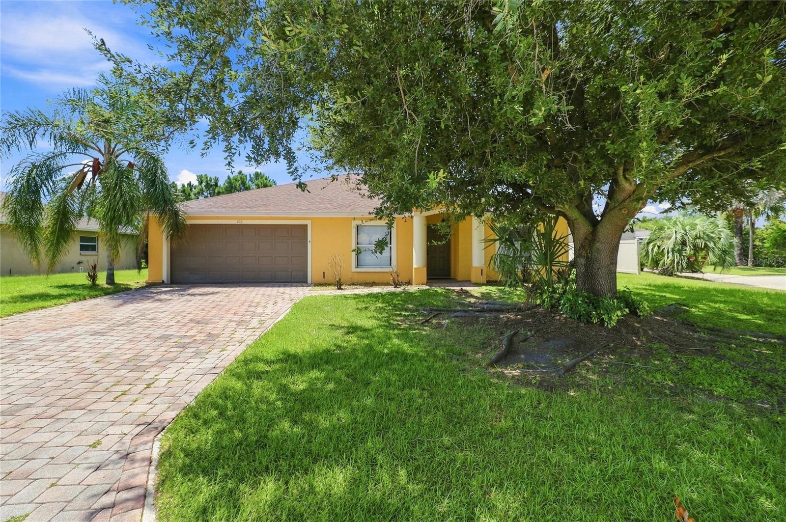 106 Majestic Gardens, Winter Haven, FL 33880