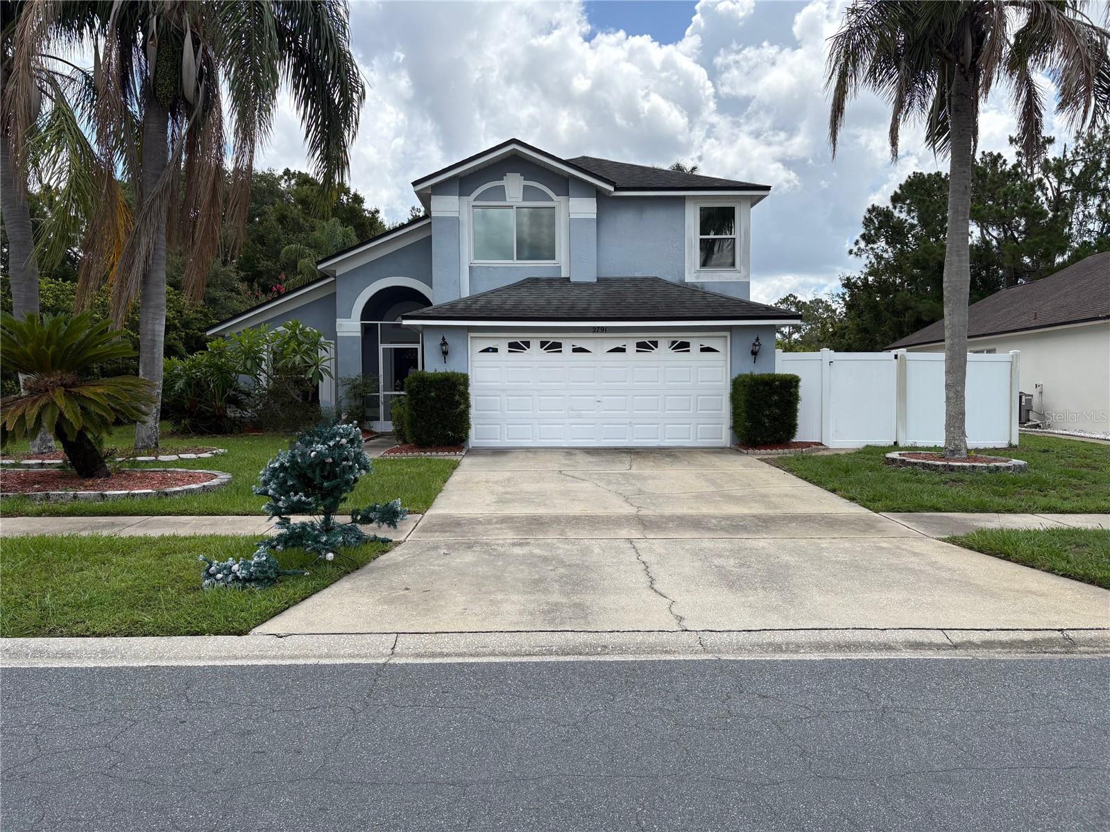 2791 Picadilly, Kissimmee, FL 34747