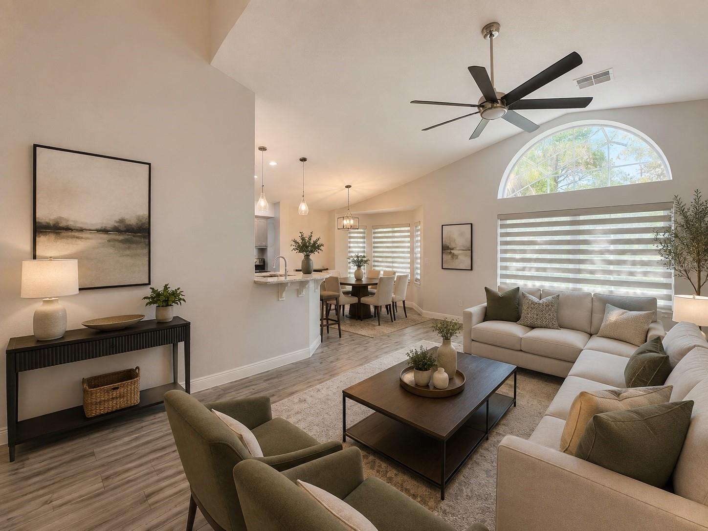 2791 Picadilly, Kissimmee, FL 34747