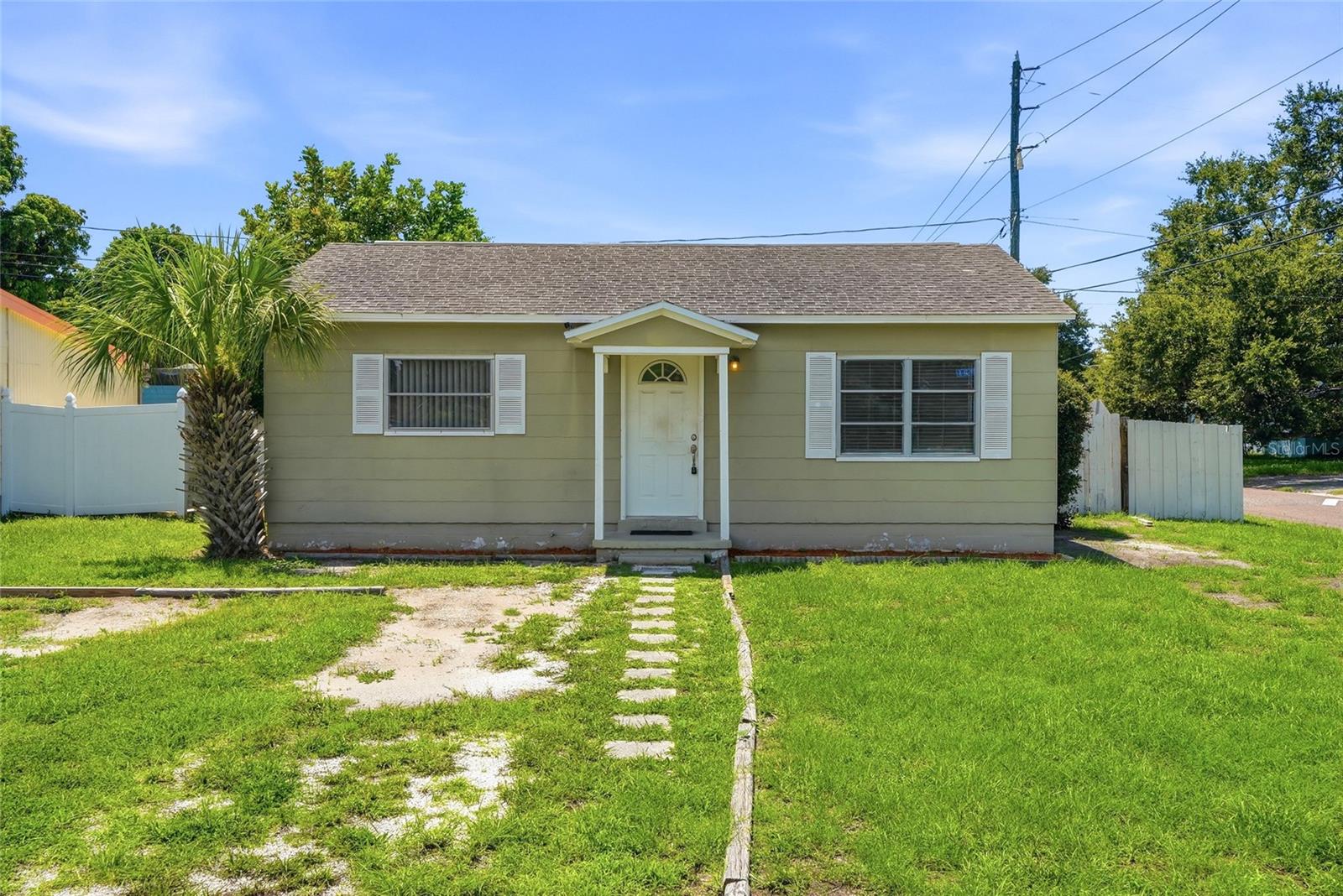 701 59th, Gulfport, FL 33707