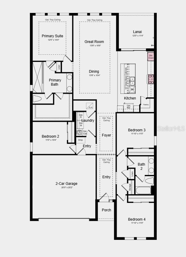 12813 Dockyard, Palmetto, FL 34221