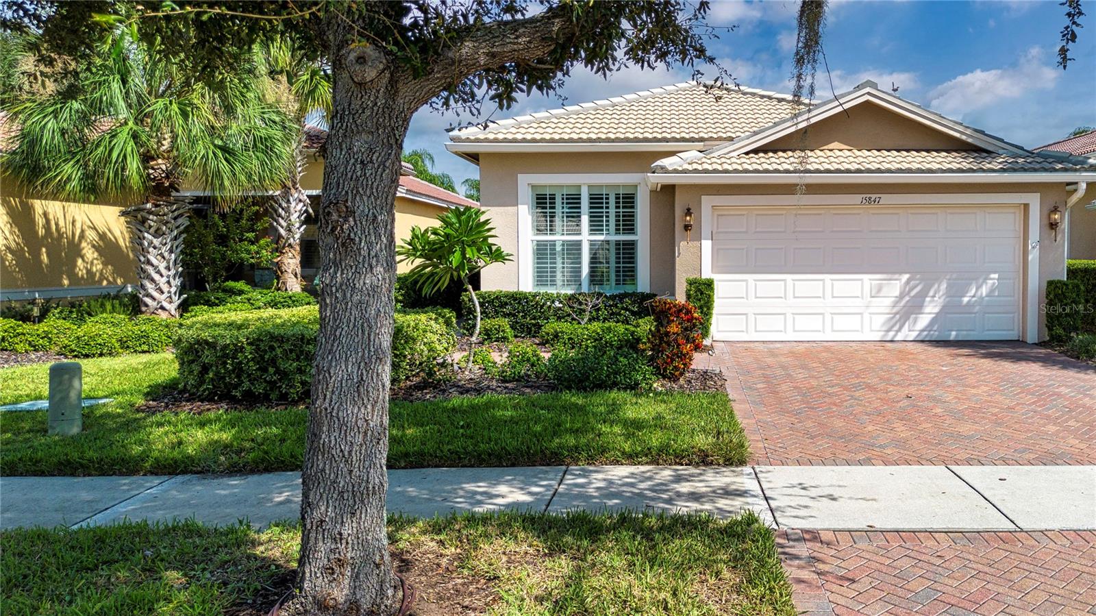 15847 Cobble Mill, Wimauma, FL 33598