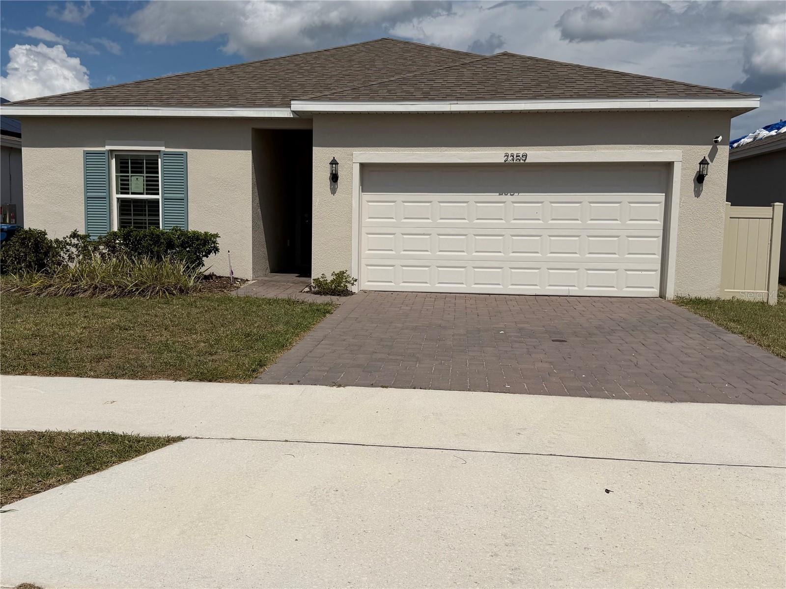 2359 White Cedar, Haines City, FL 33844