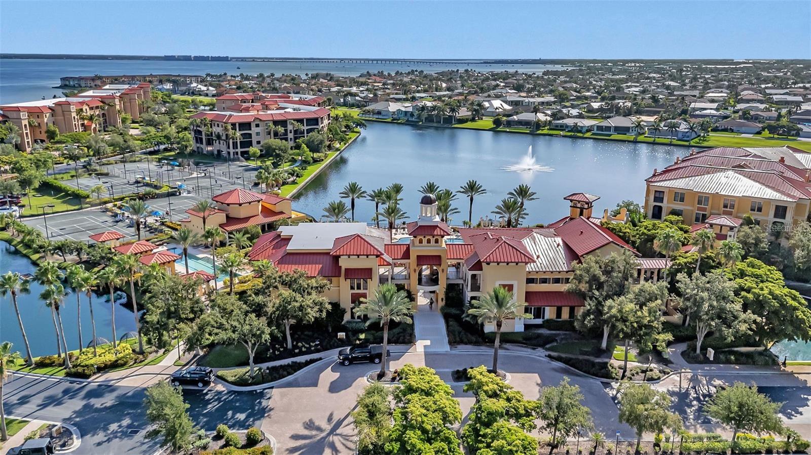 88 Vivante Unit 8822, Punta Gorda, FL 33950