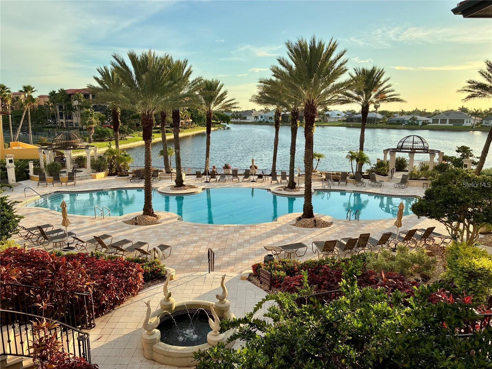 88 Vivante Unit 8822, Punta Gorda, FL 33950