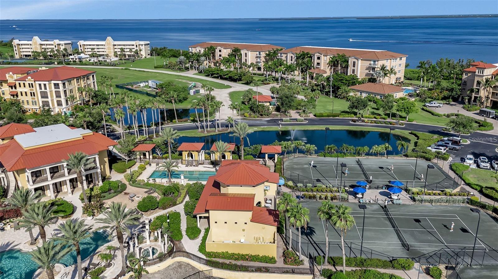 88 Vivante Unit 8822, Punta Gorda, FL 33950