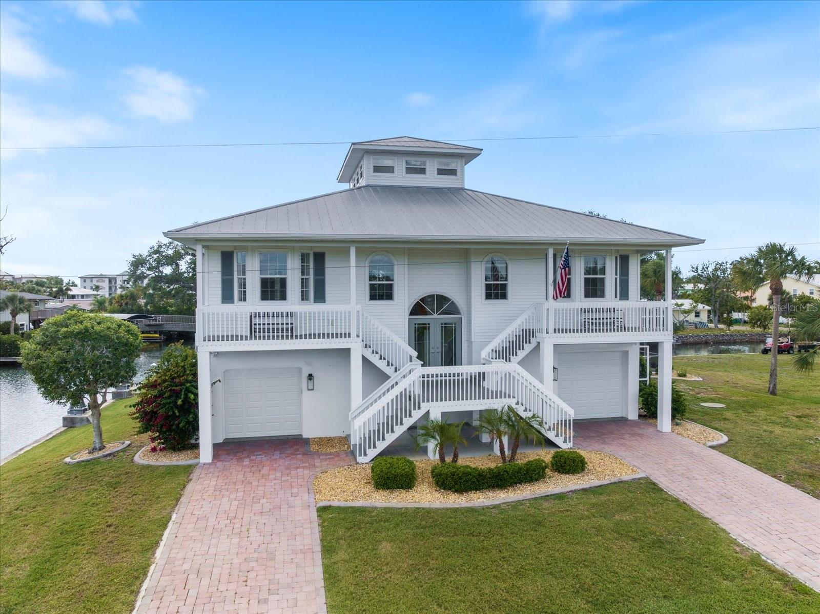 9181 Lake, Englewood, FL 34224
