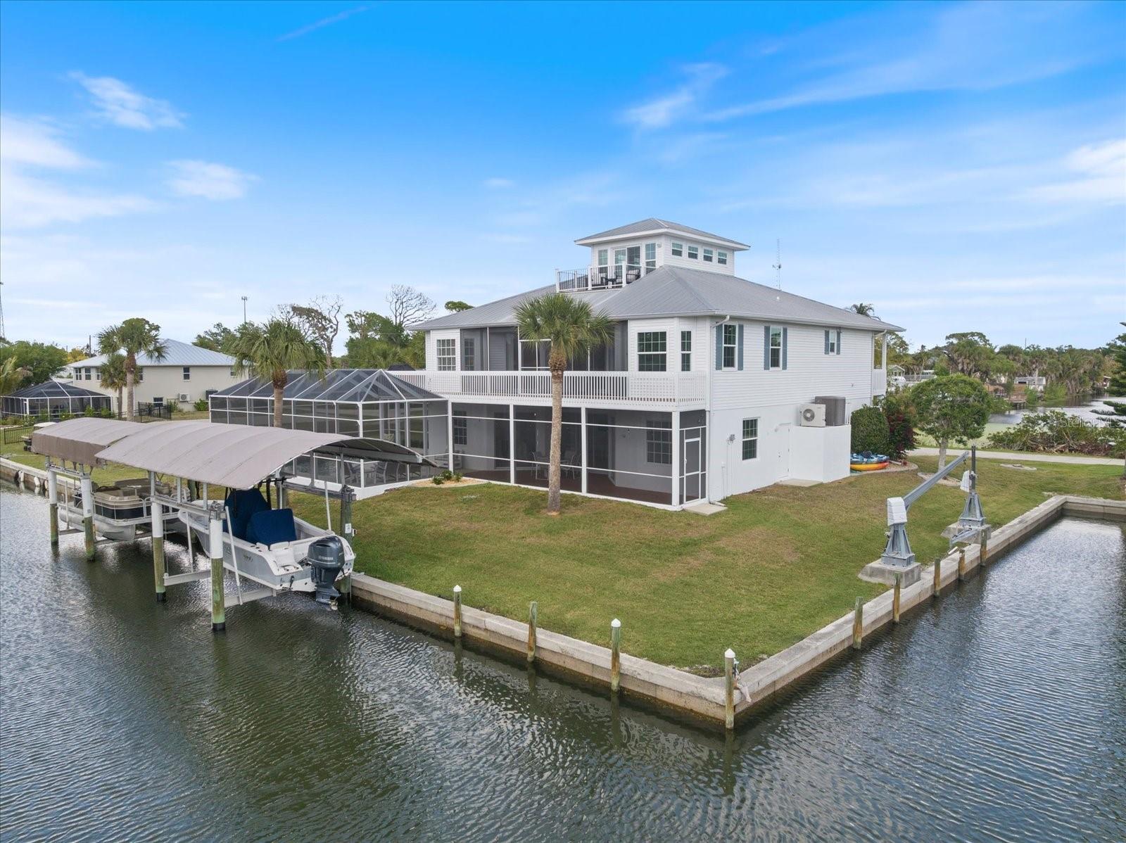 9181 Lake, Englewood, FL 34224