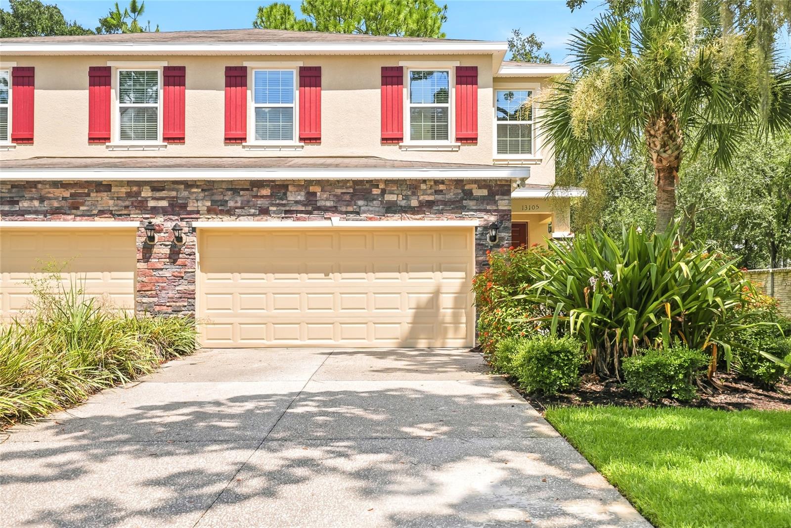 13105 Canopy Creek, Tampa, FL 33625