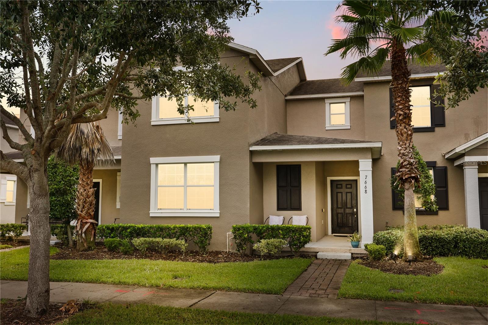 7668 Fairgrove, Windermere, FL 34786