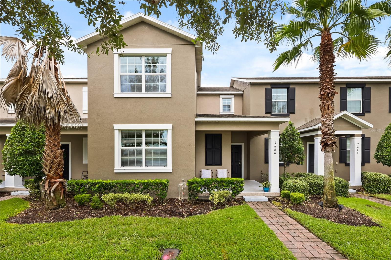 7668 Fairgrove, Windermere, FL 34786