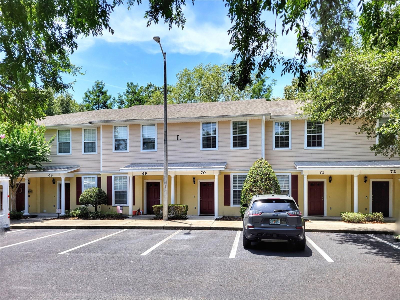 2508 35th Unit 70, Gainesville, FL 32608