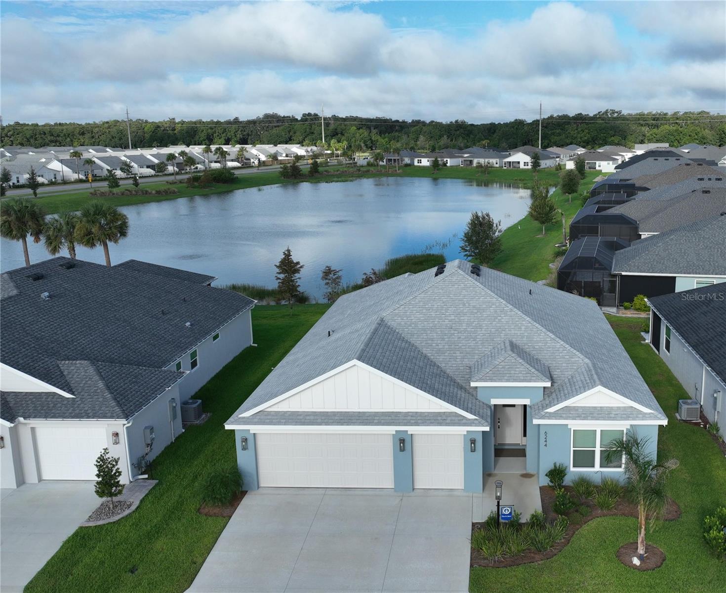 6244 Hannan, The Villages, FL 34762