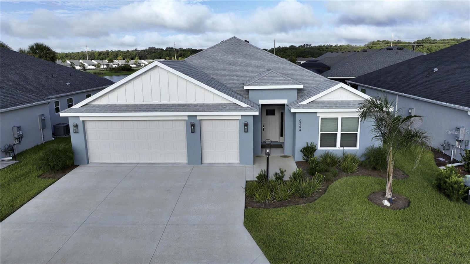 6244 Hannan, The Villages, FL 34762