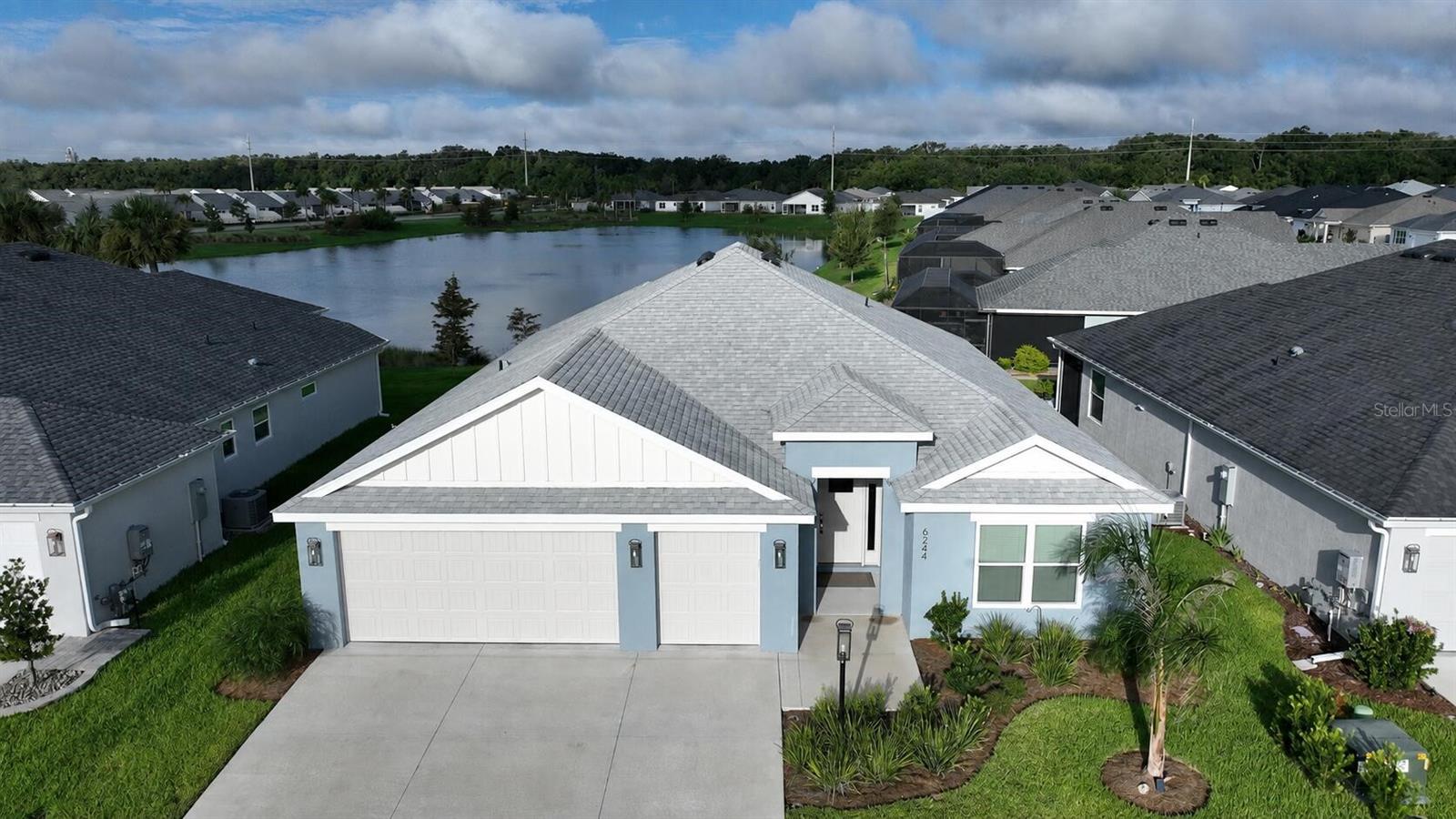 6244 Hannan, The Villages, FL 34762