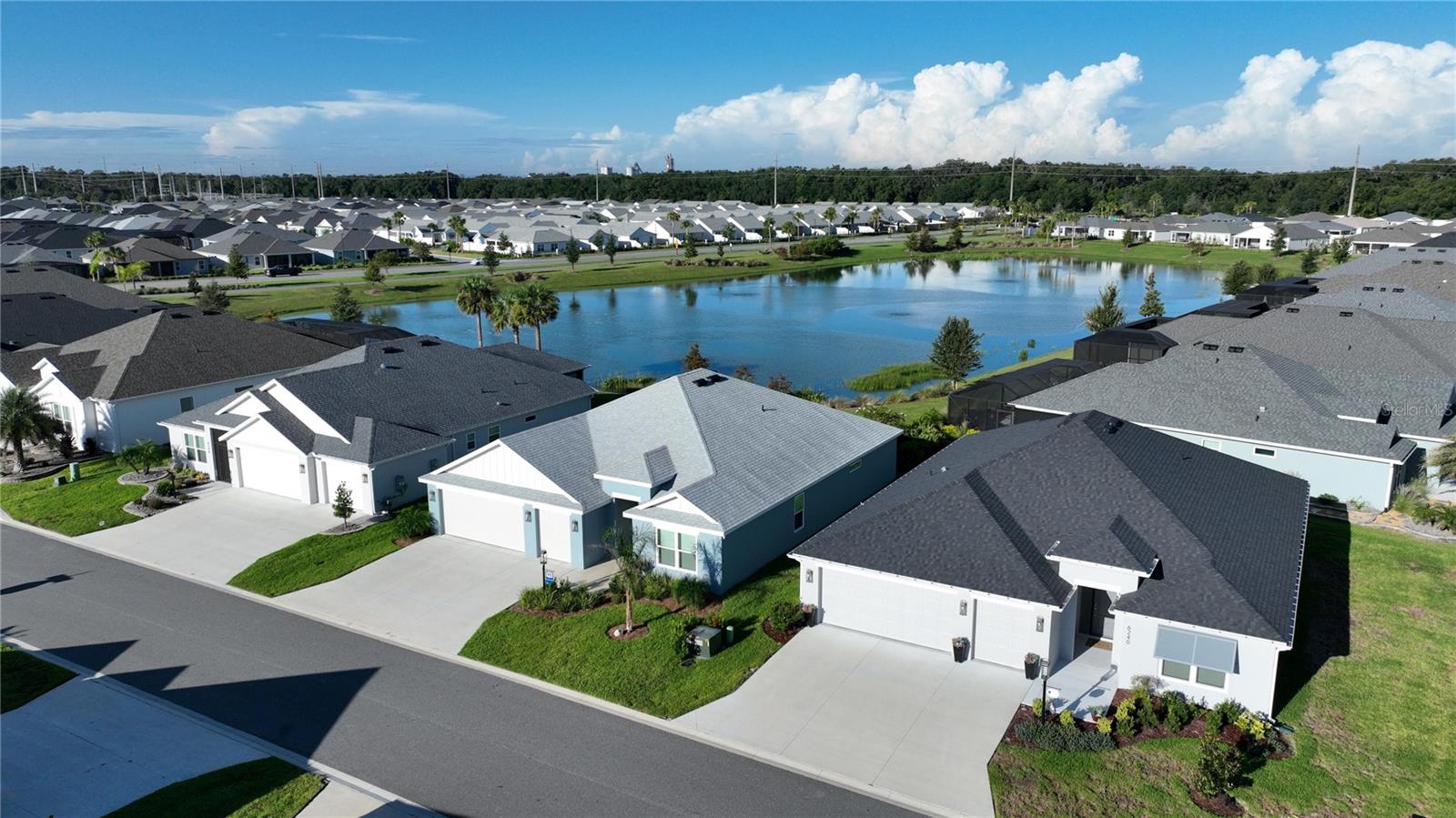 6244 Hannan, The Villages, FL 34762