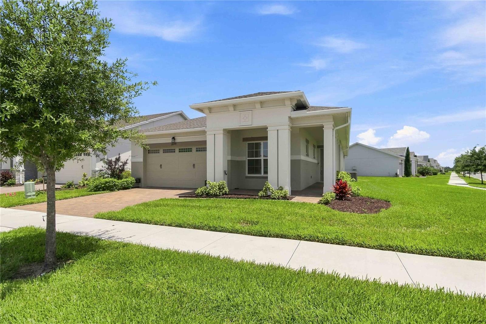 2699 Midsweet, St Cloud, FL 34772