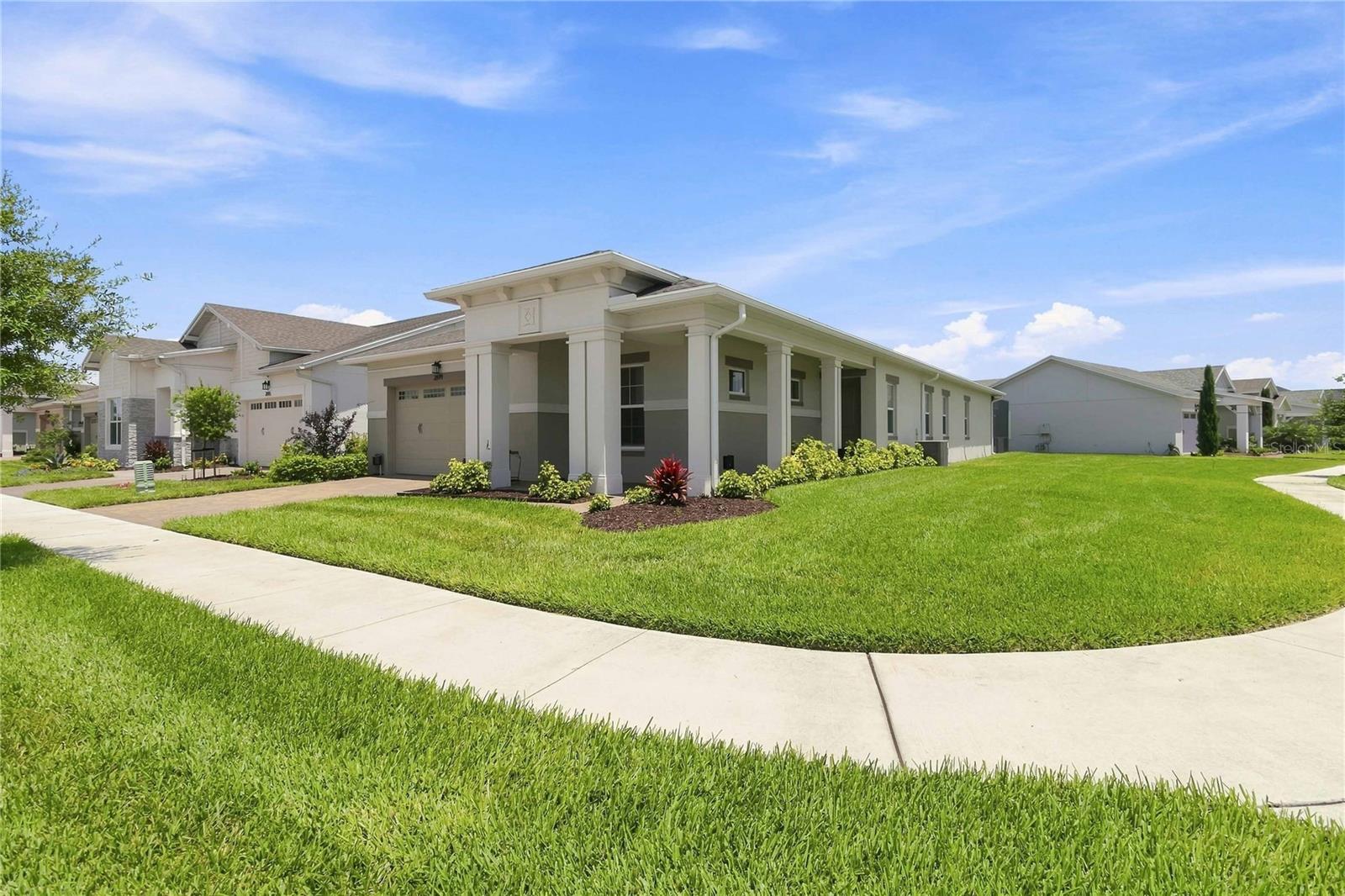 2699 Midsweet, St Cloud, FL 34772
