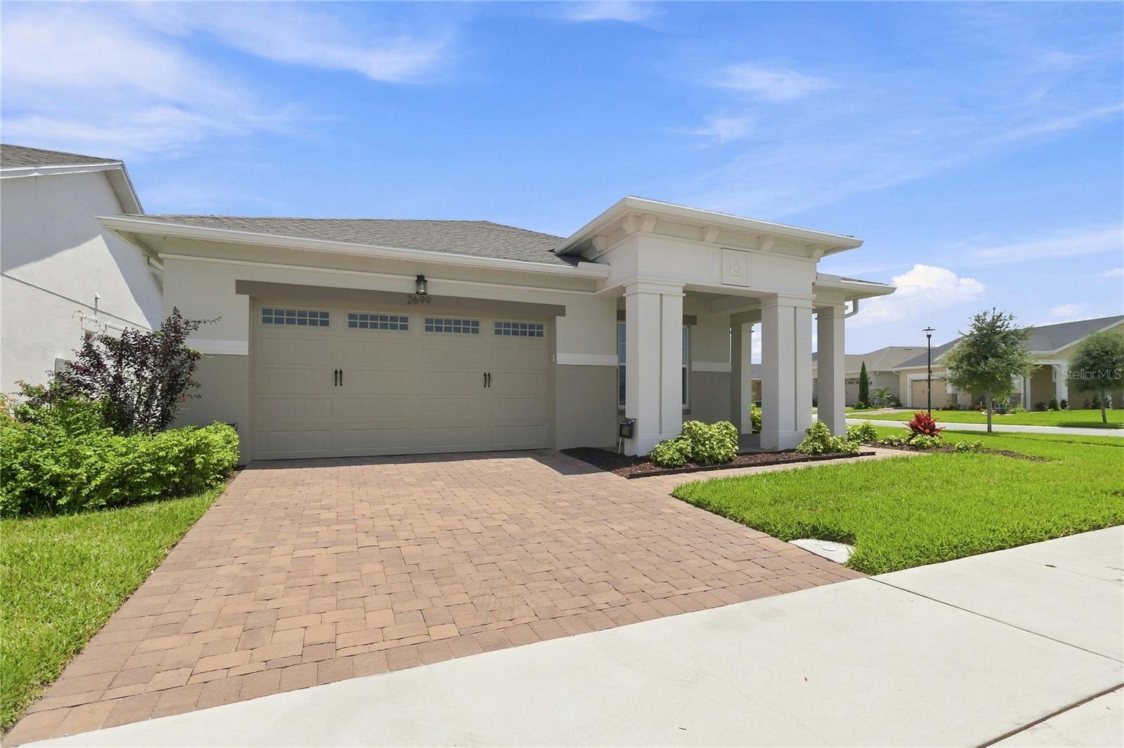 2699 Midsweet, St Cloud, FL 34772