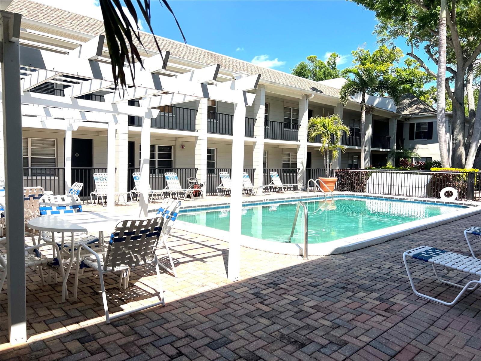 5221 Bayshore Unit 29, Tampa, FL 33611