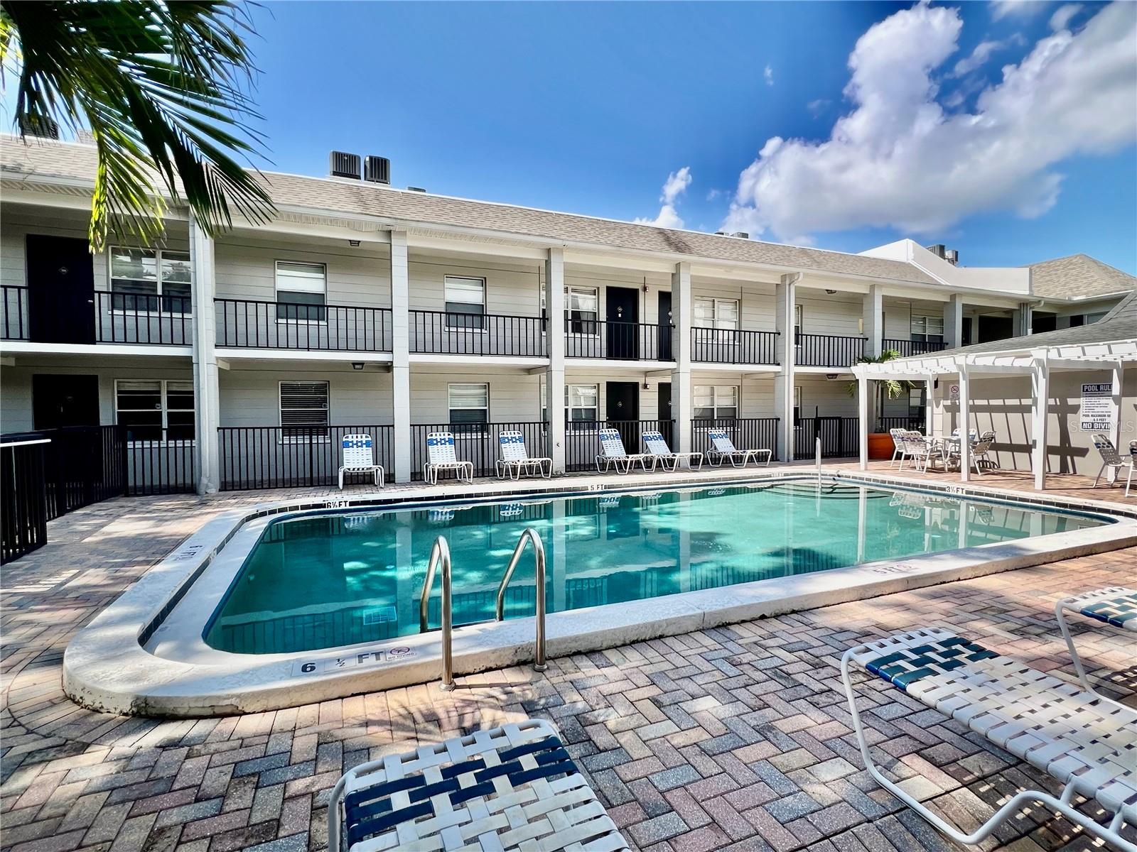 5221 Bayshore Unit 29, Tampa, FL 33611