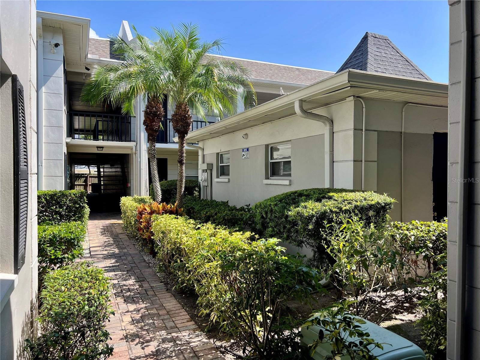 5221 Bayshore Unit 29, Tampa, FL 33611