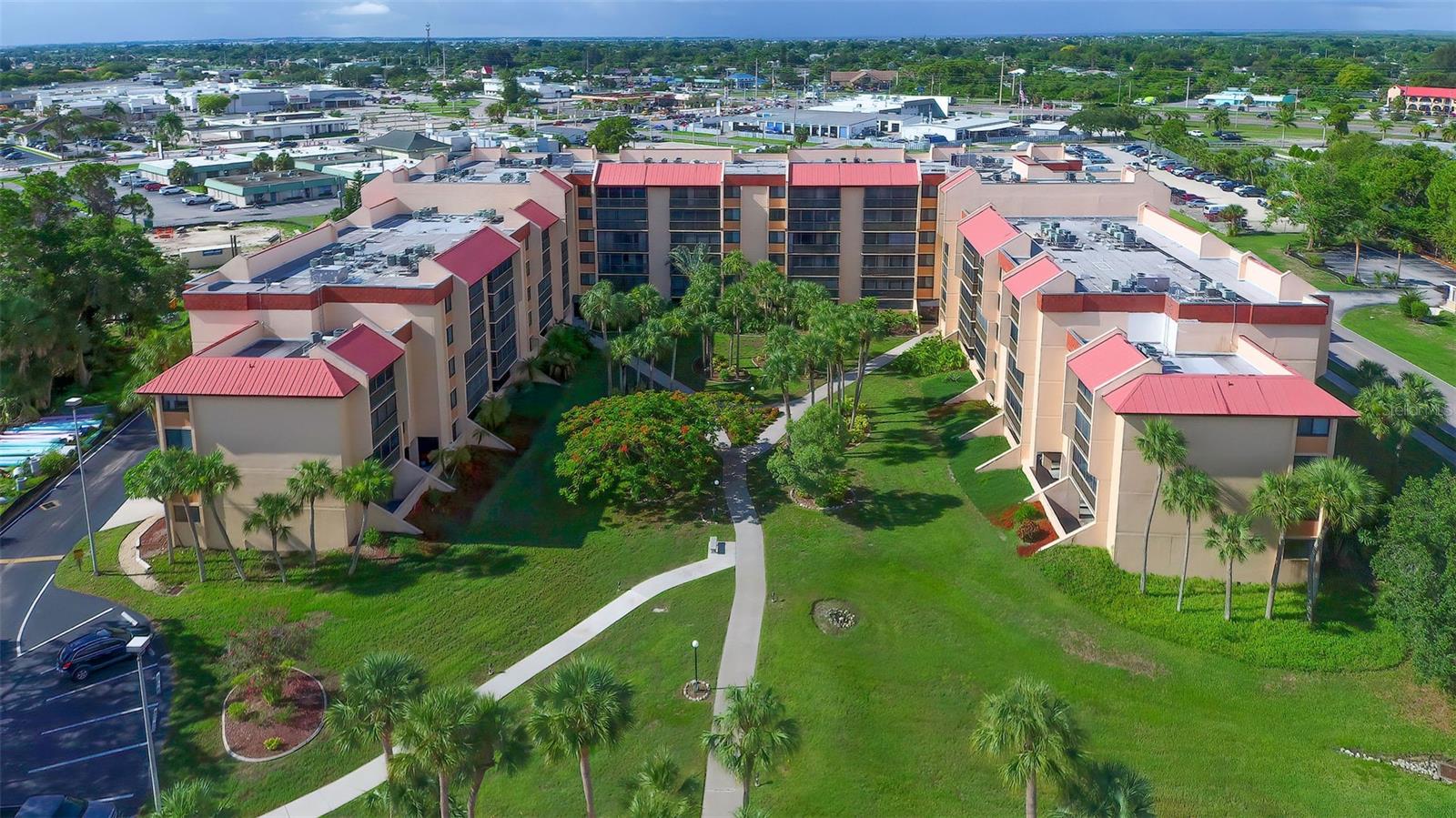 3006 Caring Unit 210, Port Charlotte, FL 33952