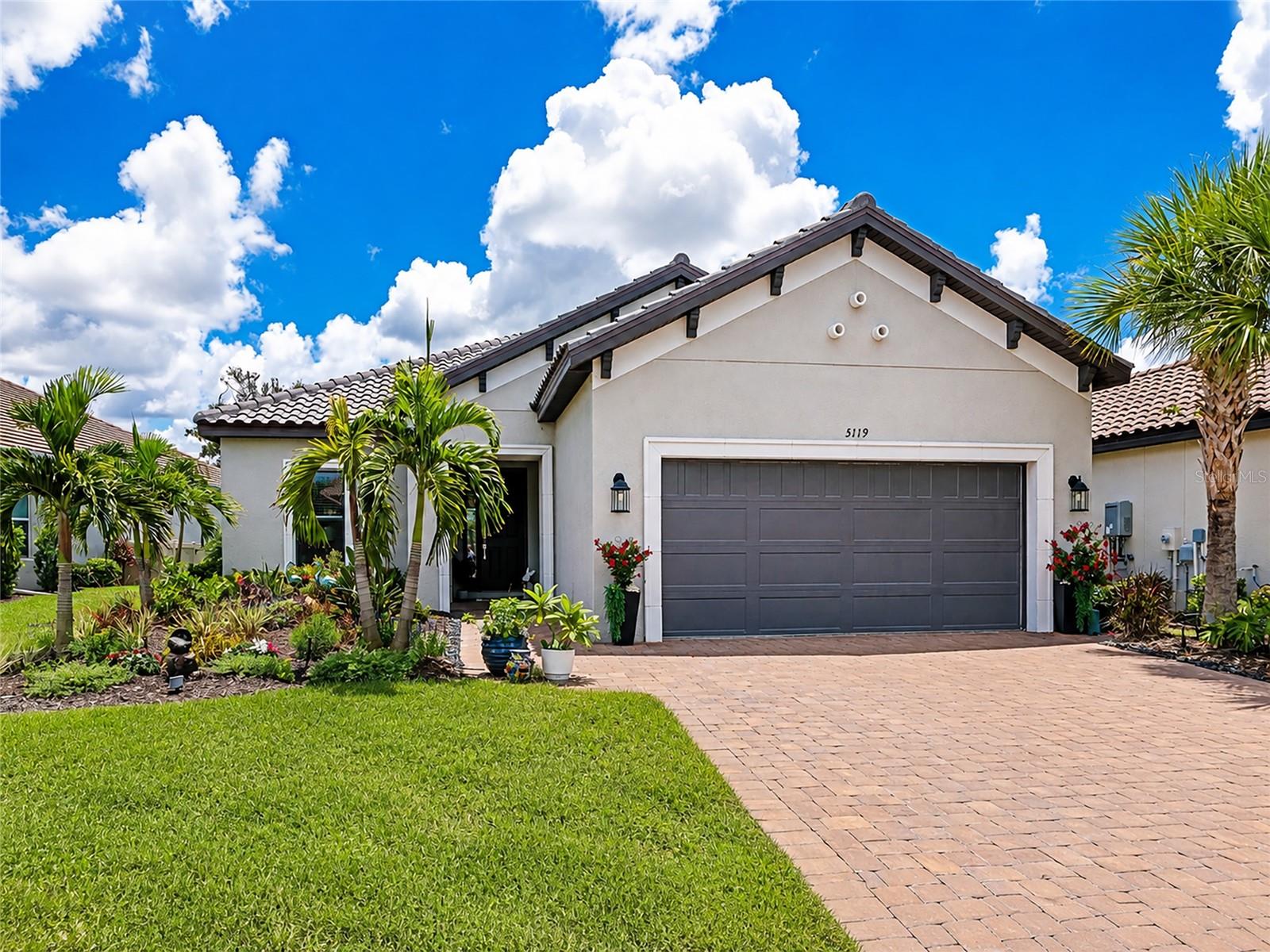 5119 Caserta, Palmetto, FL 34221