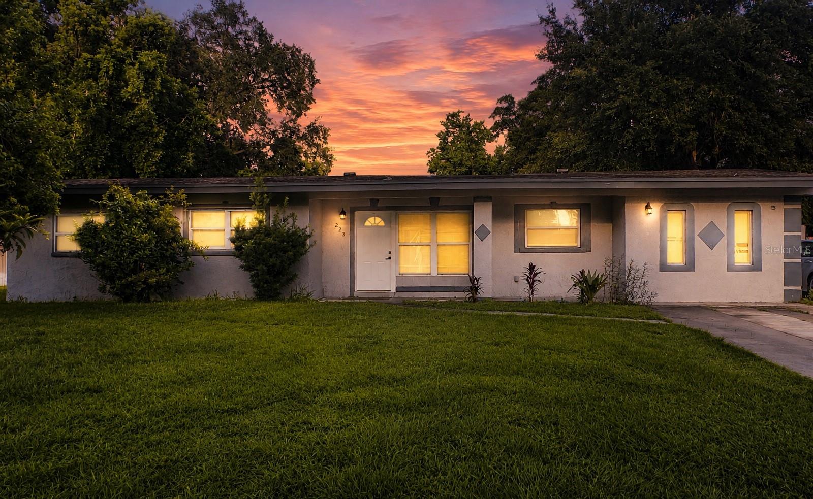 223 Hope, Orlando, FL 32811