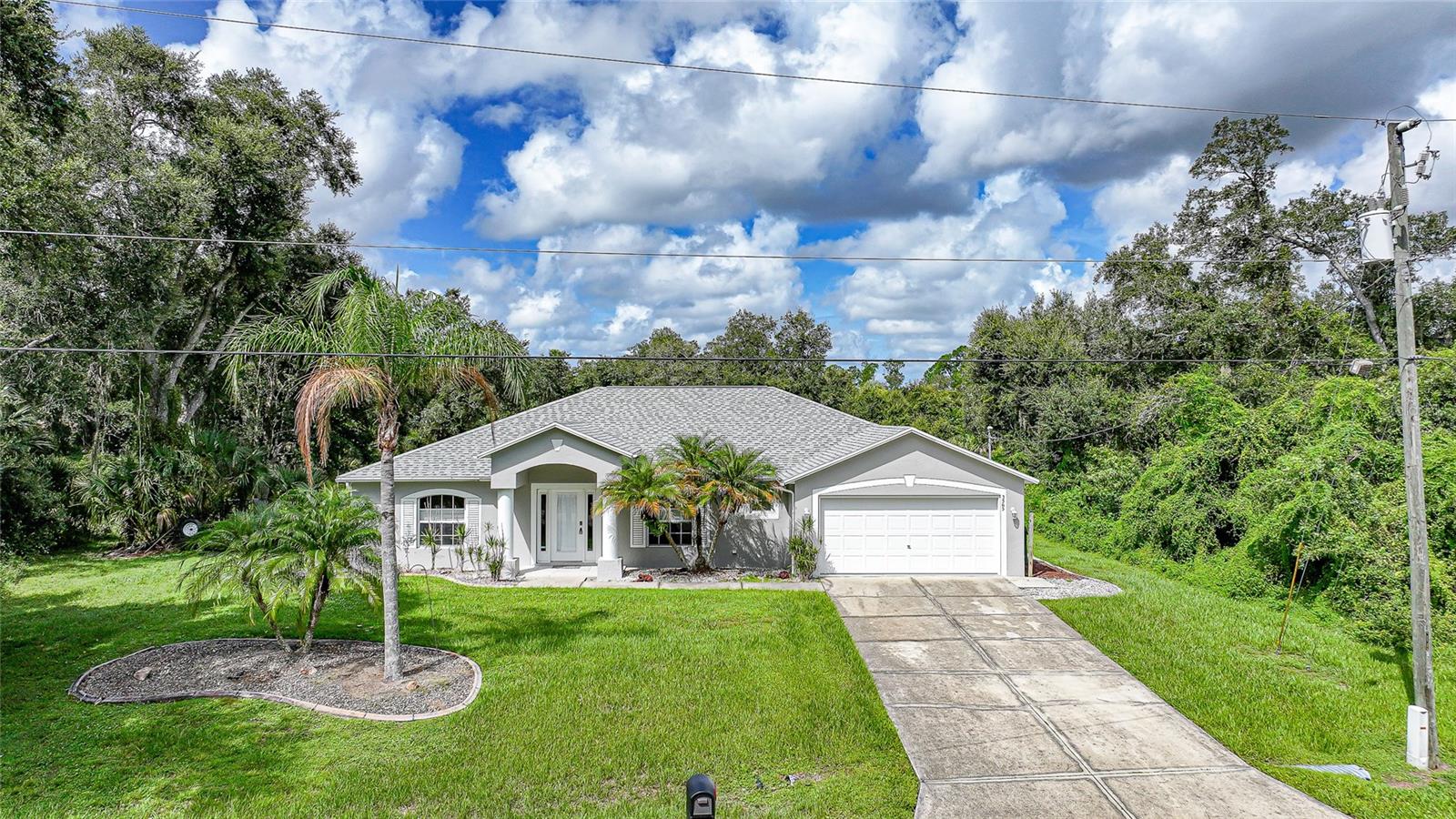 3565 Nashville, North Port, FL 34288