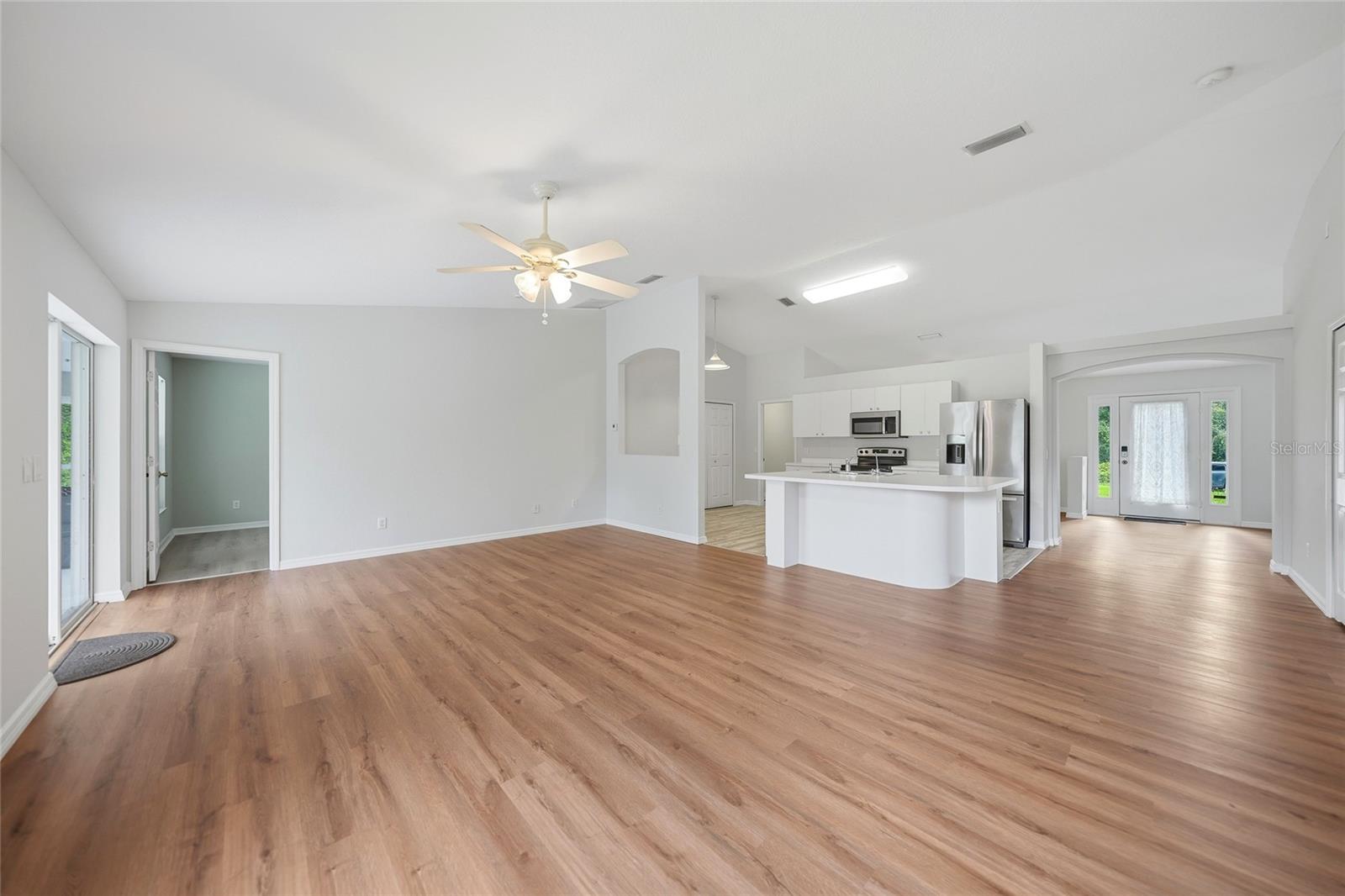 3565 Nashville, North Port, FL 34288