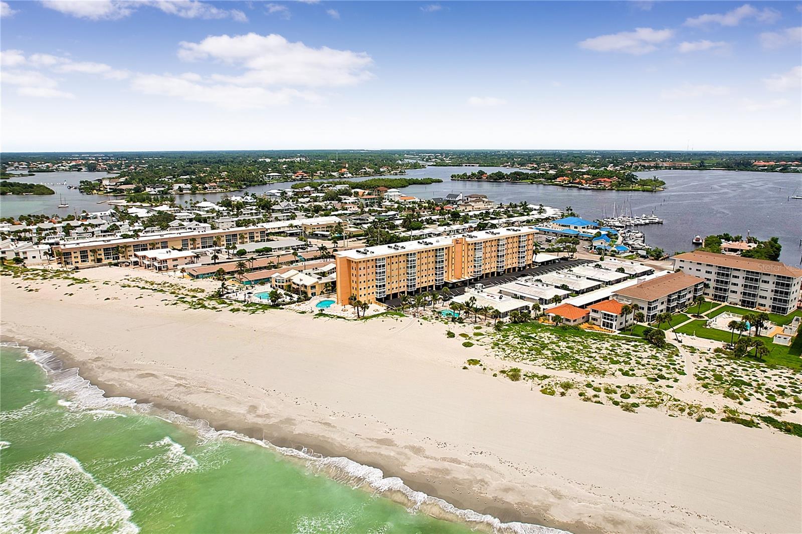 1205 Tarpon Center Unit B4, Venice, FL 34285