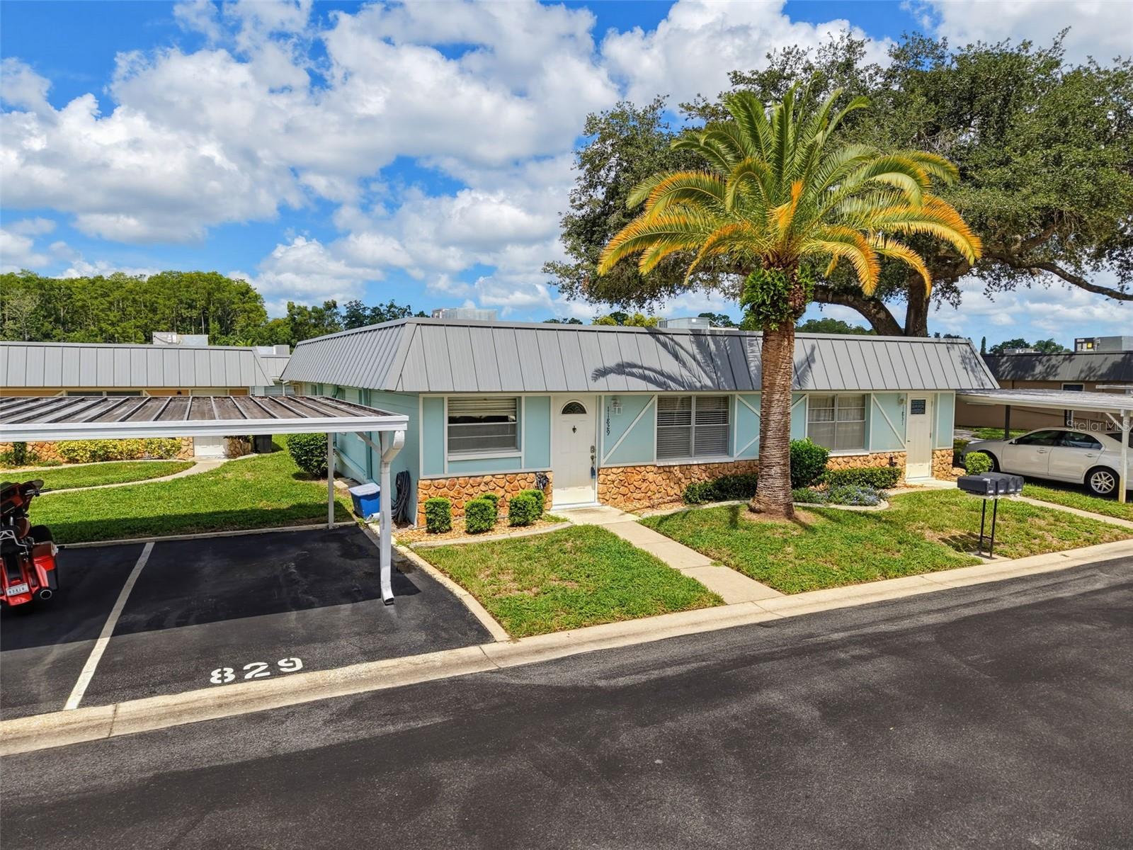 11829 Carissa Unit A, New Port Richey, FL 34654