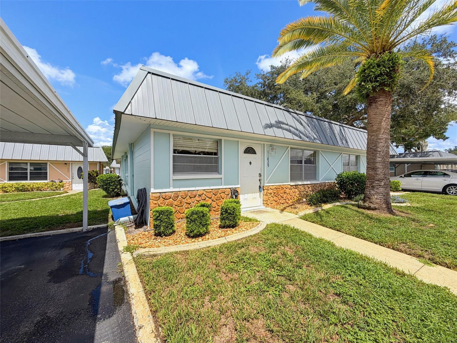 11829 Carissa Unit A, New Port Richey, FL 34654