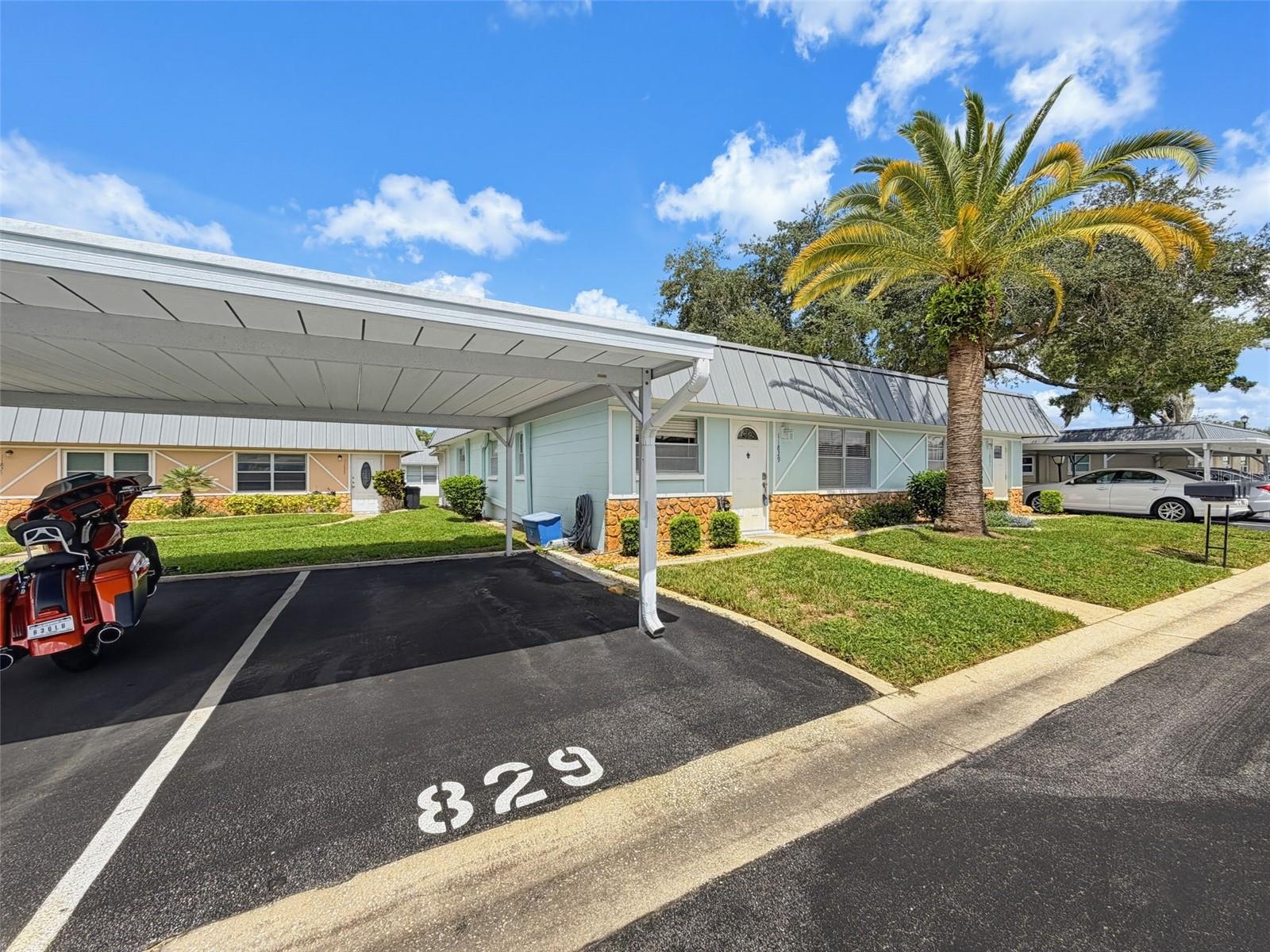 11829 Carissa Unit A, New Port Richey, FL 34654