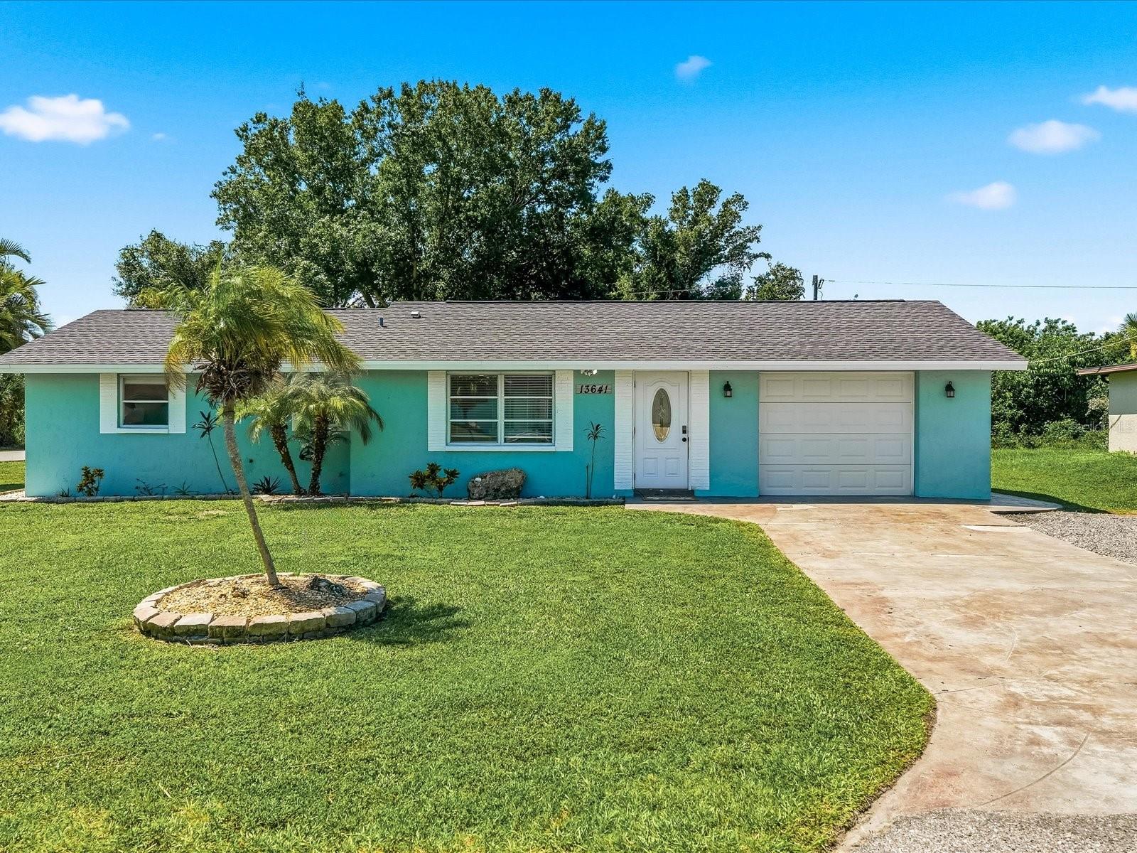 13641 Drysdale, Port Charlotte, FL 33981