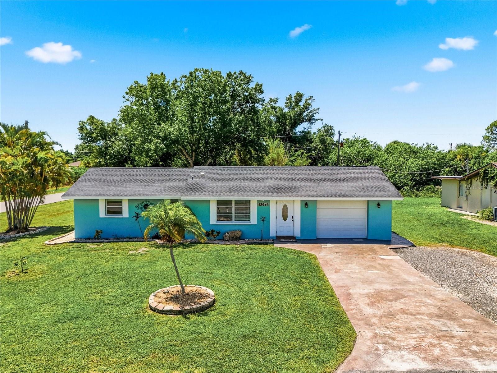 13641 Drysdale, Port Charlotte, FL 33981