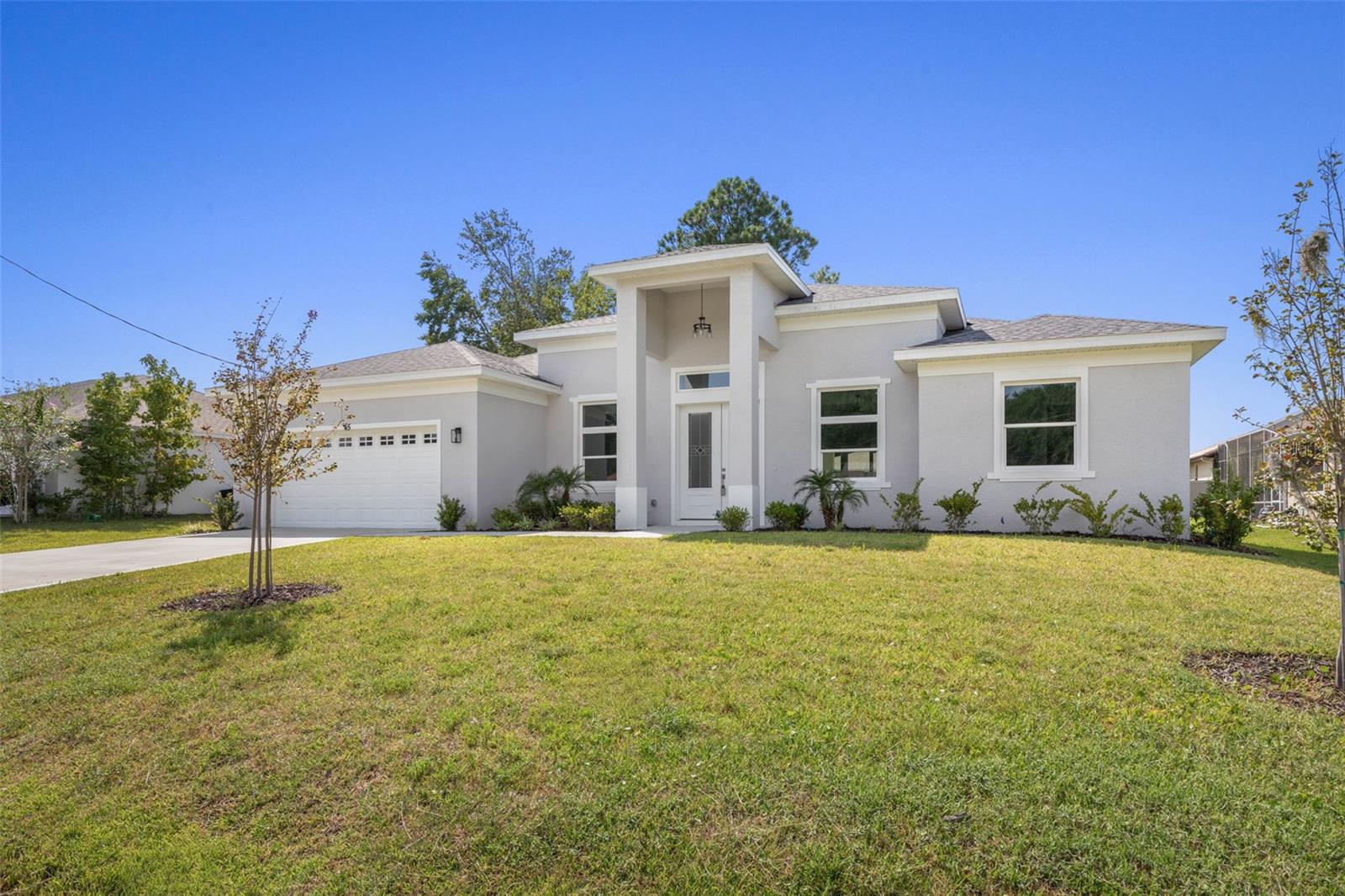 45 Farmsworth, Palm Coast, FL 32137