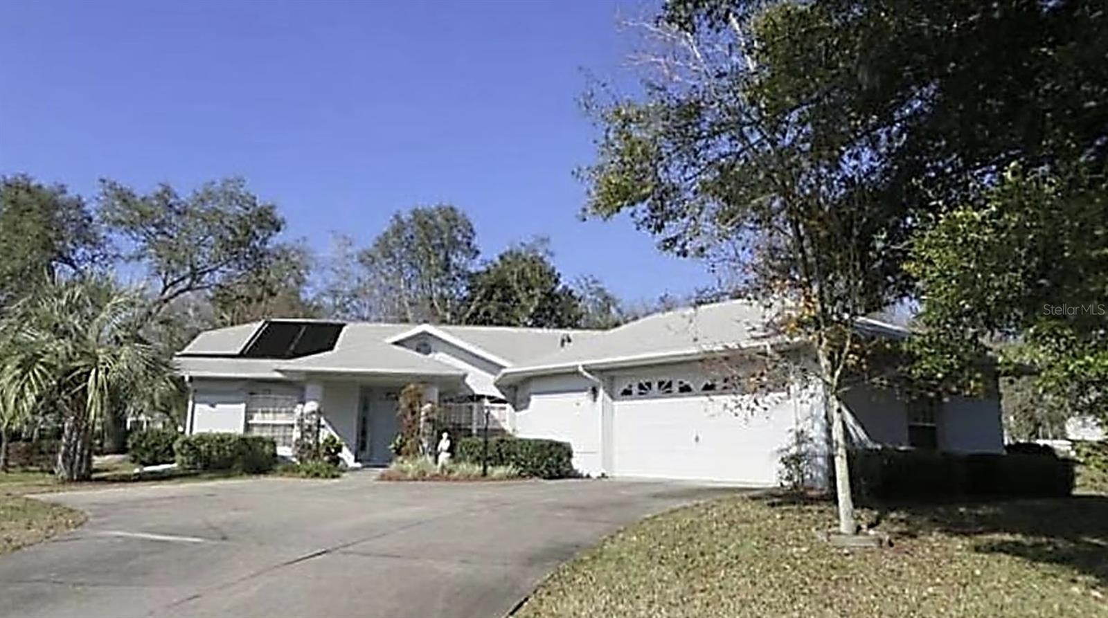 2534 Brentwood, Lecanto, FL 34461
