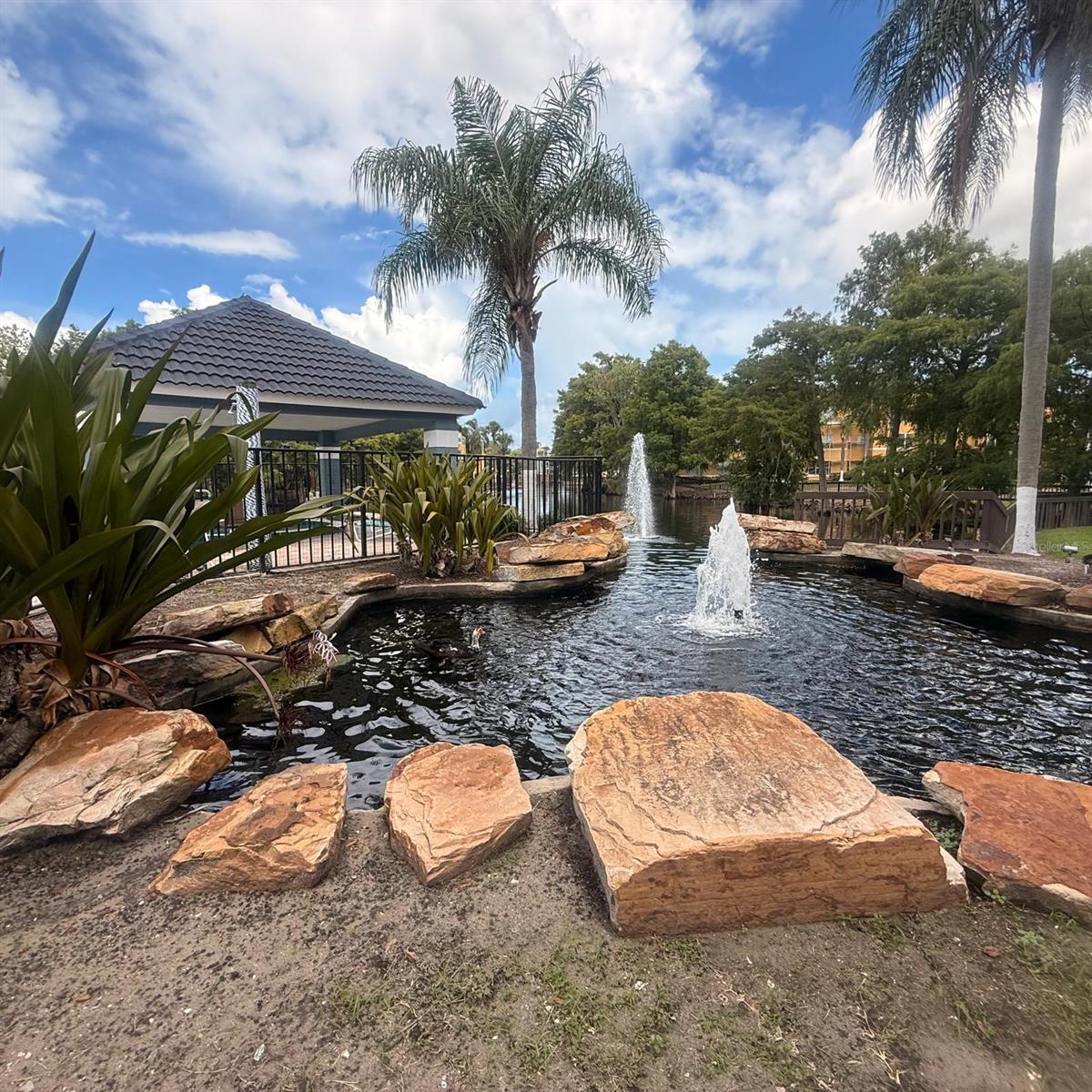 5785 Gatlin Unit 718, Orlando, FL 32822