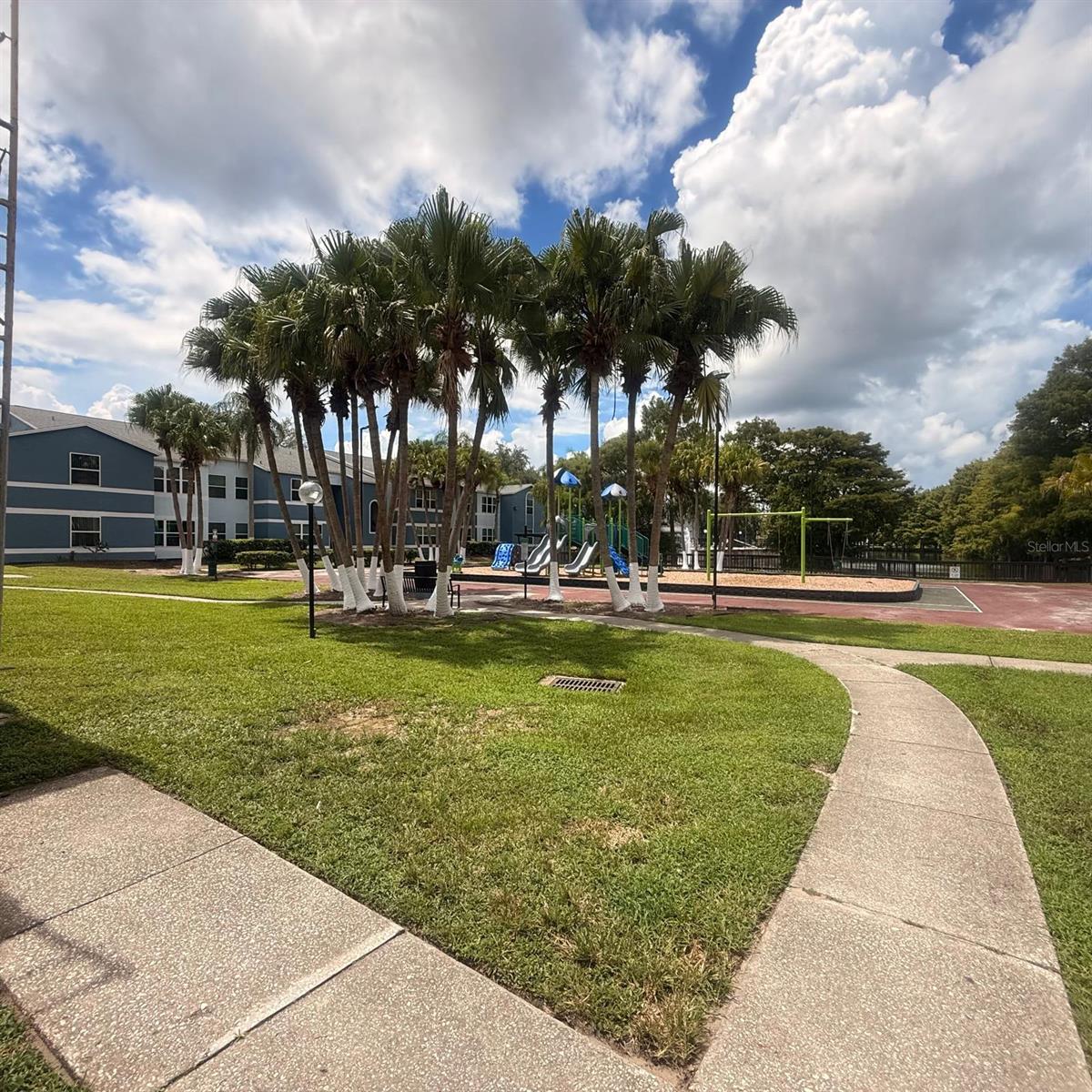 5785 Gatlin Unit 718, Orlando, FL 32822