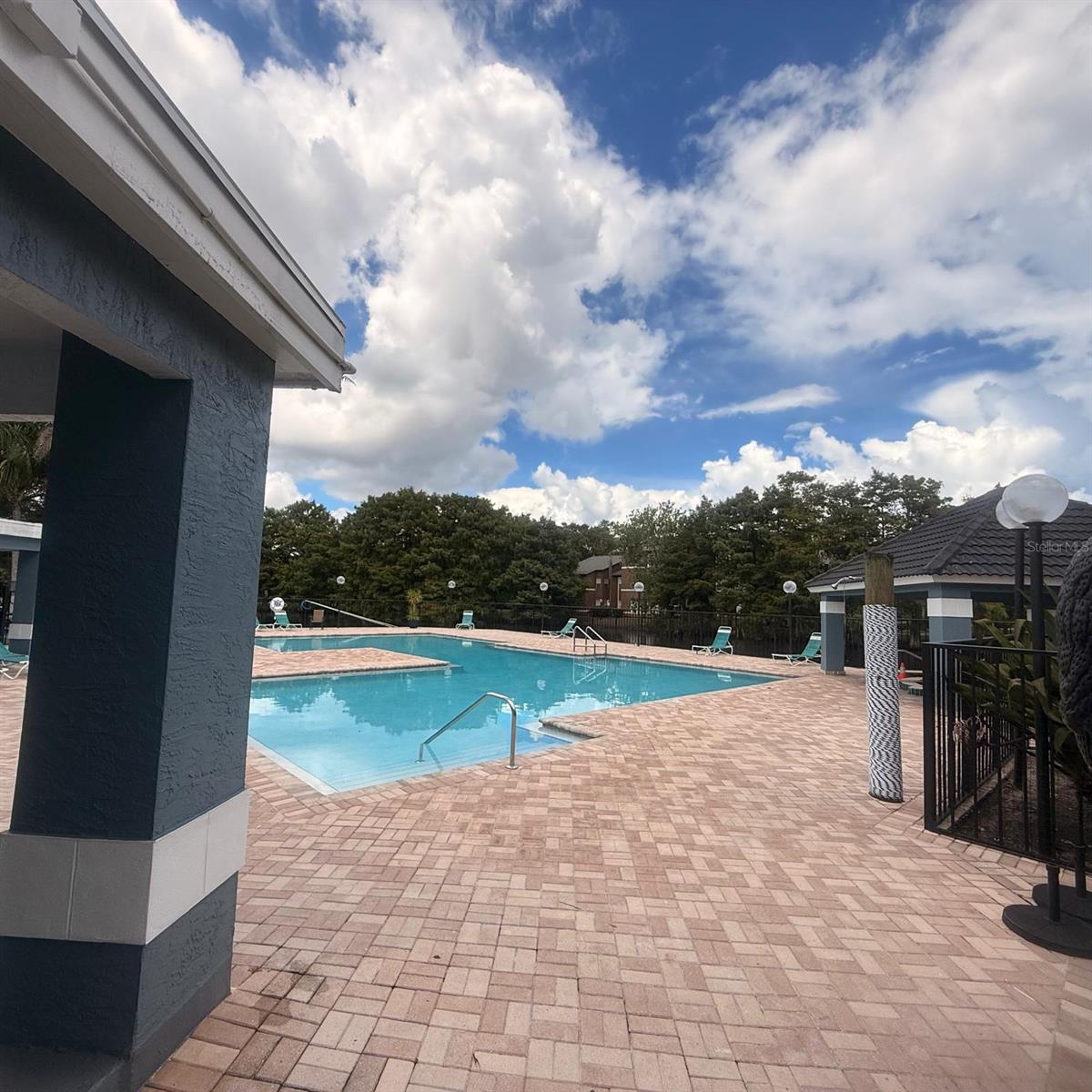 5785 Gatlin Unit 718, Orlando, FL 32822