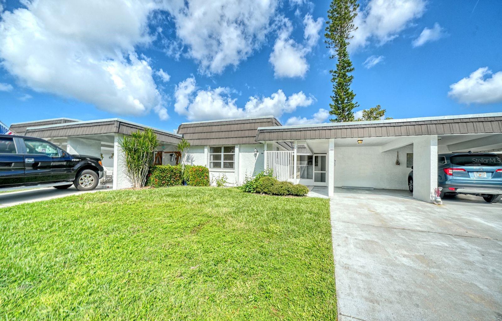 3961 Ashwood Unit 44, Sarasota, FL 34232