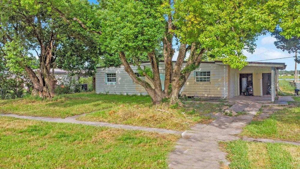 1502 Egan, Orlando, FL 32822