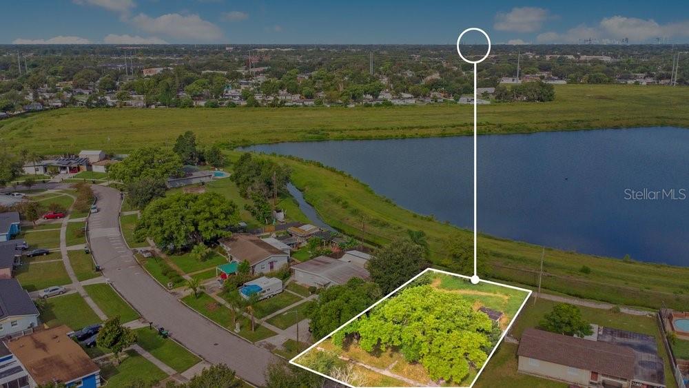 1502 Egan, Orlando, FL 32822