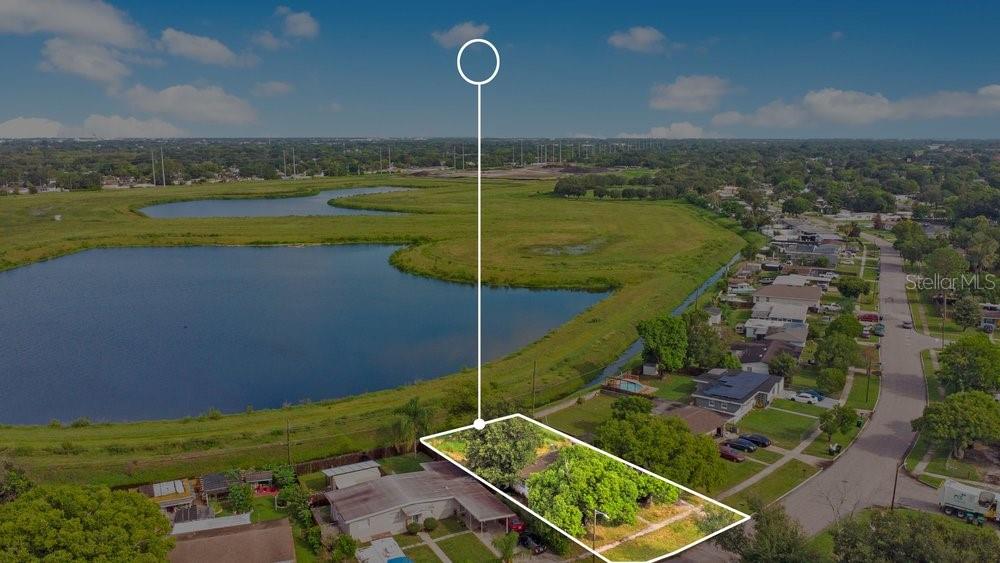 1502 Egan, Orlando, FL 32822